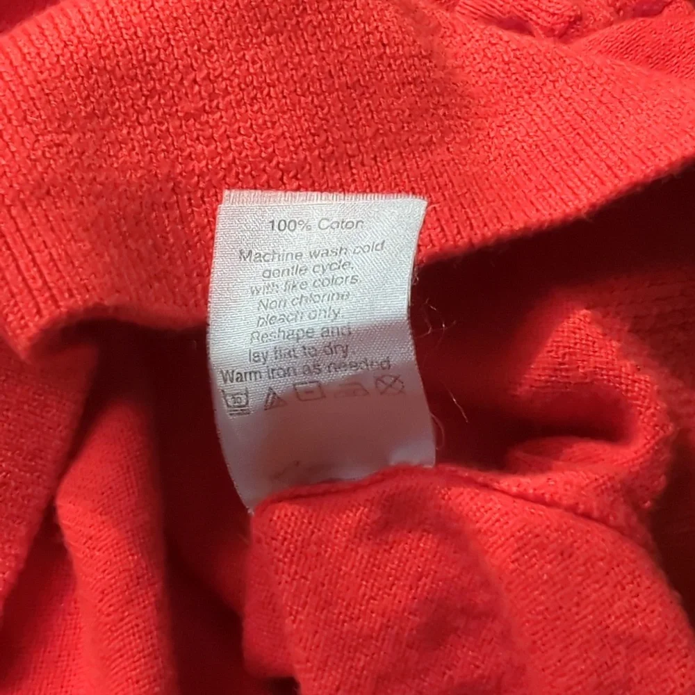 J. Crew Factory Sweater Shell Size L - Picture 8 of 8